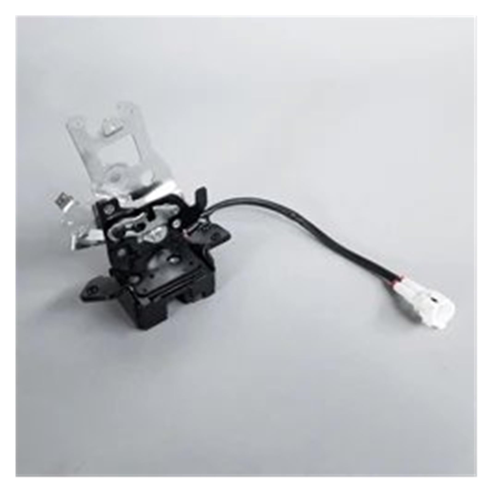 Cgbwmb One Color For Toyota For Sequoia 2001 2002 2003 2004 2005 2006 2007 Back Door Lock Tailgate Latch With Cable Trunk Boot Lock(Only Lock)