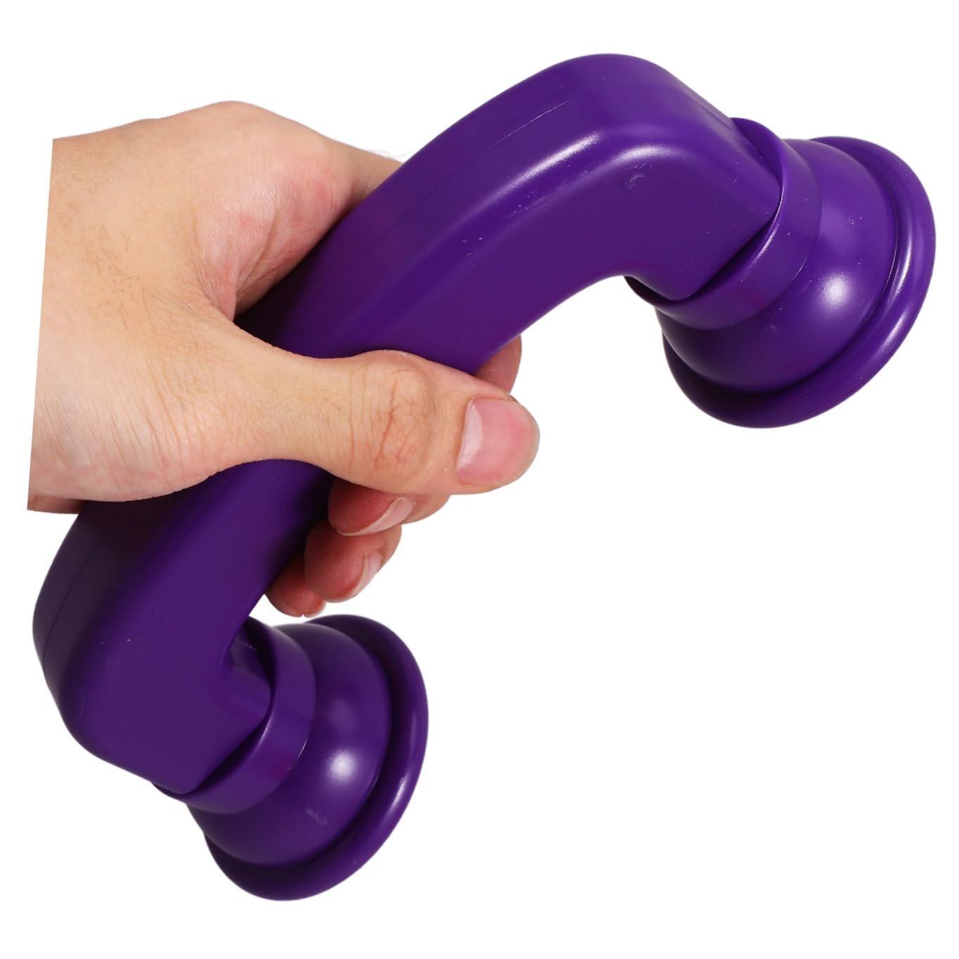Giocattolo Telefono Sussurrante in Plastica ABS Colorato Set da 12 Pezzi per Piccoli Giocattolo Educativo per Sviluppo Uditivo e Creativo Nella Classe e a Casa