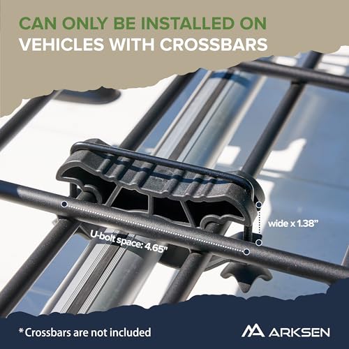 Waterproof Rooftop Cargo Carrier