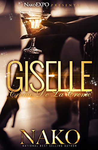 Giselle: Creme De La Creme
