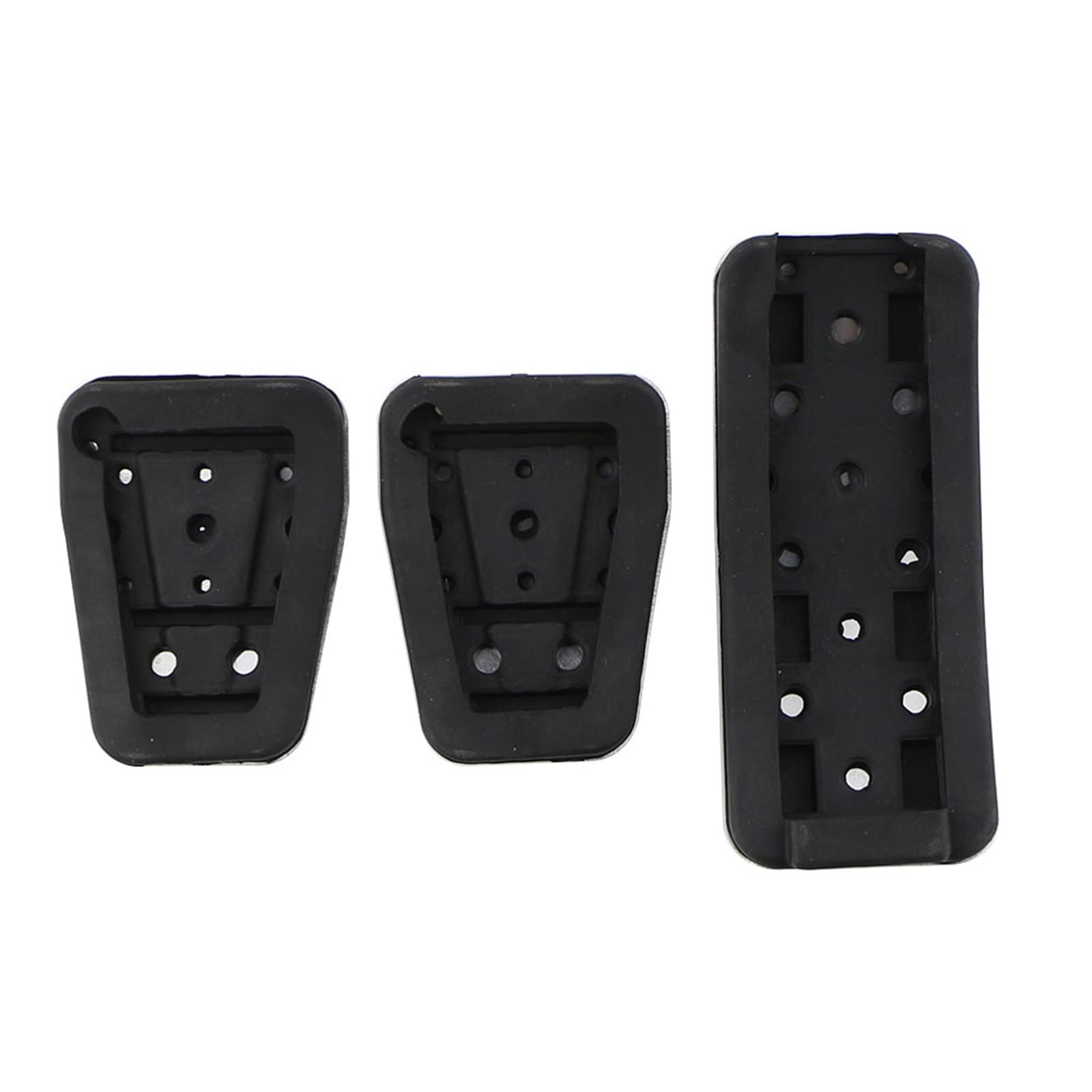 Bremspedal-Abdeckung Für Ford Modelle - Anti-Rutsch Schutz Für Sicheres Fahren