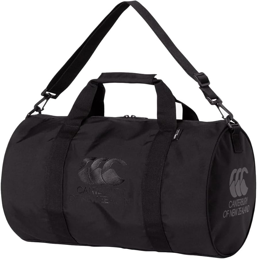 Amazon | CANTERBURY(カンタベリー) ダッフルバッグ SPECTATOR DUFFLE