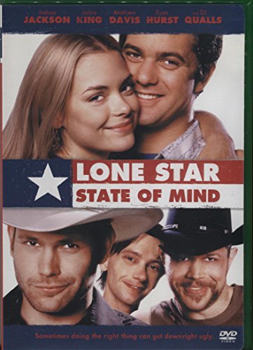 Lone Star State of Mind