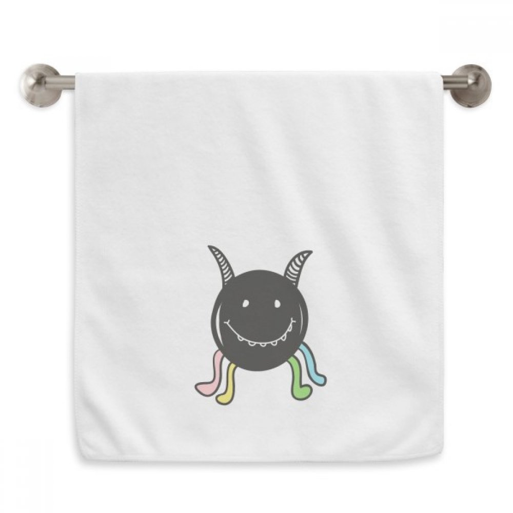 Serviettes moelleuses Alien et Diadème pour apporter de la joie et de la douceur à la maison