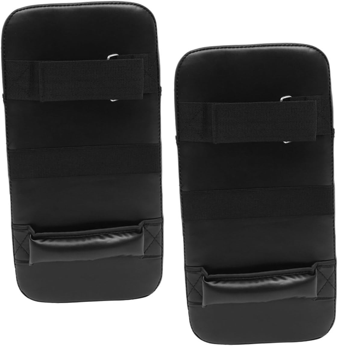 2Pcs Basketball Blocking Pads Training Equipment for Youth Defensive Skills Enhancement Multi-Function Sports Blocking Cushions for Agility and Balance Improvement