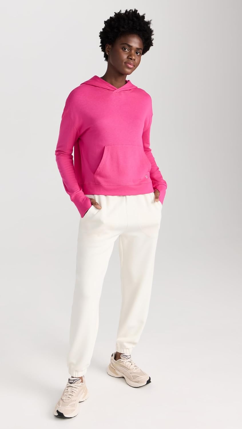 Sweaty Betty Women's After Class Hoody - Image 2