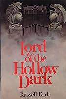 Lord of the hollow dark 0312498446 Book Cover