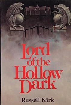Hardcover Lord of the Hollow Dark Book