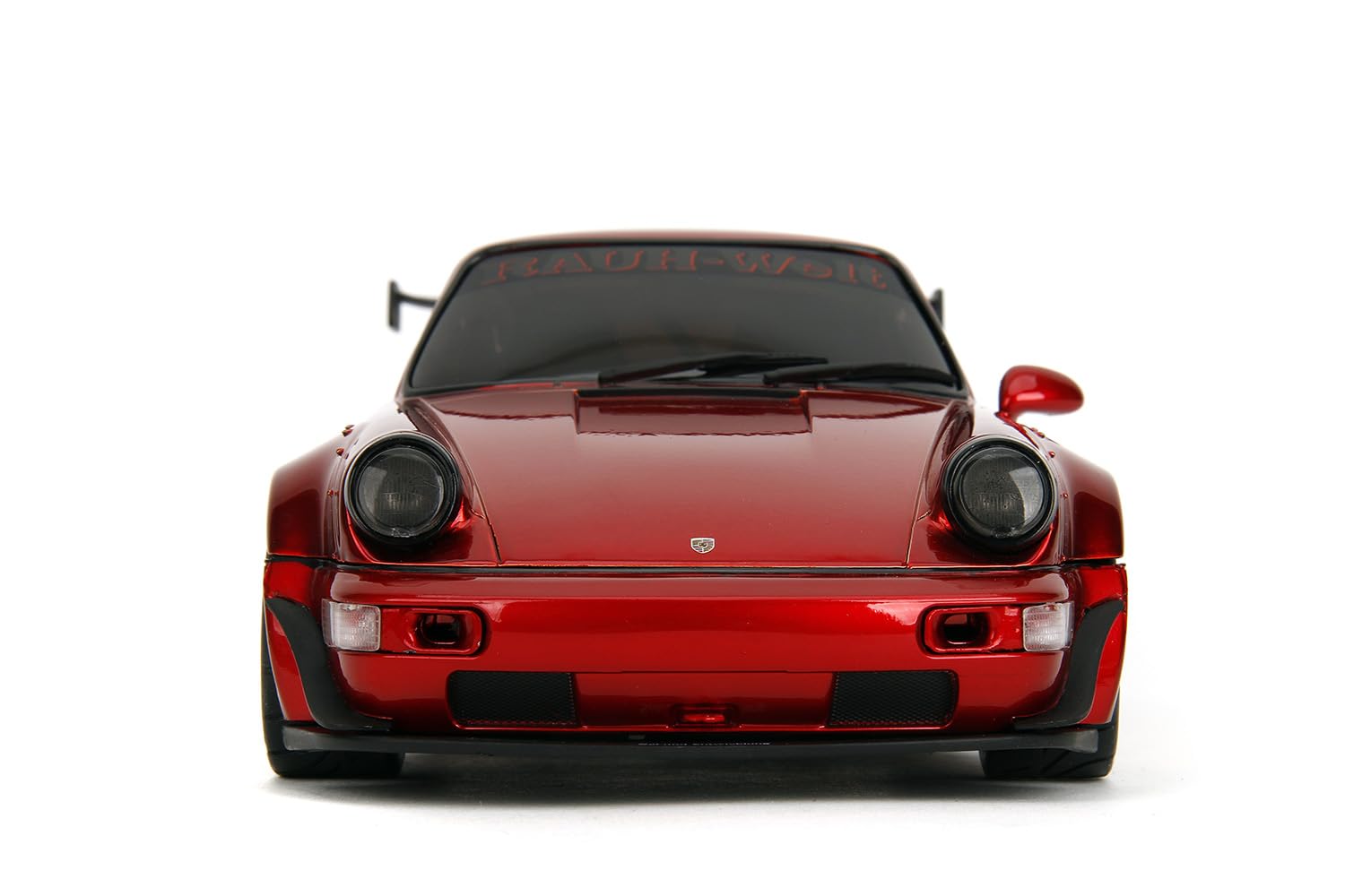Amazon.co.jp: ダイキャストモデルカー Jada Pink Slips RWB Porsche