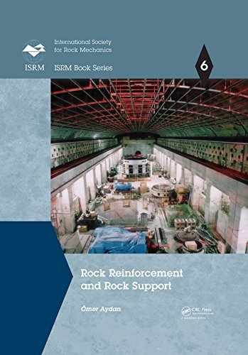 Rock Reinforcement and Rock Support (ISRM Book Series)
