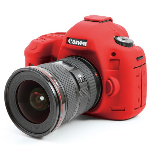 DISCOVERED イージーカバー Canon EOS 80D 用 カメラカバー ブラック　液晶保護フィルム付き 2zzhgl6 イージーカバー Canon EOS R8 用 ブラック 液晶保護フィルム付属