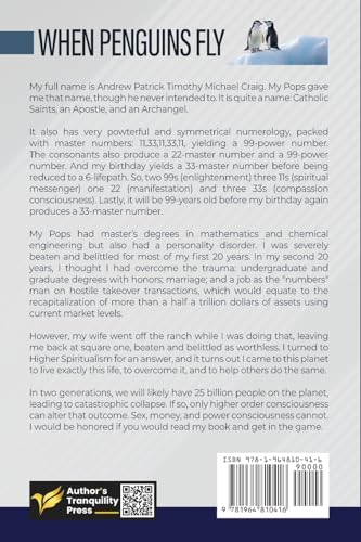 When Penguins Fly: An Ascension Enhancement Project - Image 2