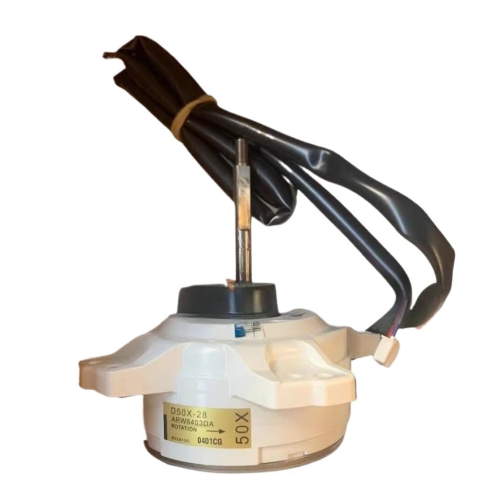 for Air Conditioner Fan Motor D50X-28 ARW8403DA 50X Conditioning Parts