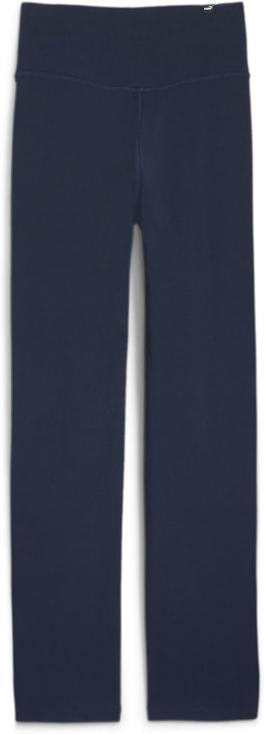 PUMA Mens Run Favorite Long Leggings Casual - Grey - Size XS