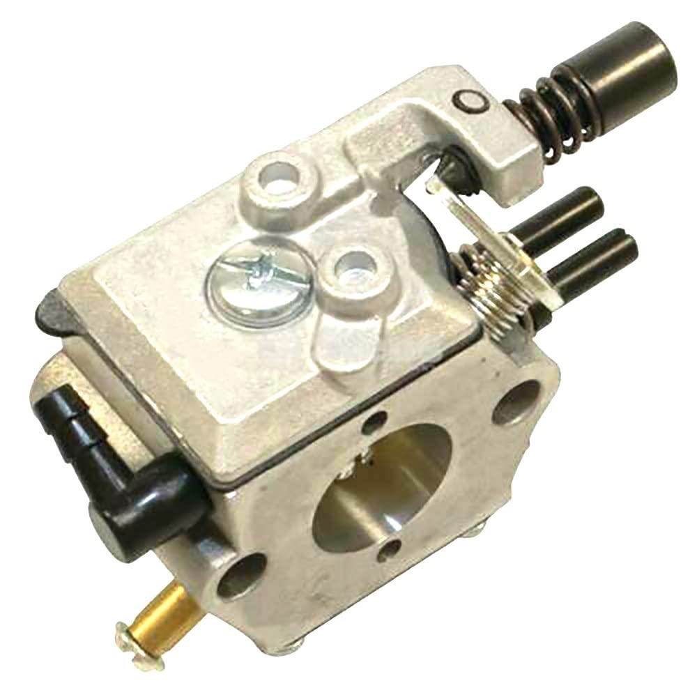 Gaźnik do pił łańcuchowych Walbro WT-257-1 Tanaka ECS330 Stringi Trymery Stens 615-723 615-538 OEM 770-742 3 w 1