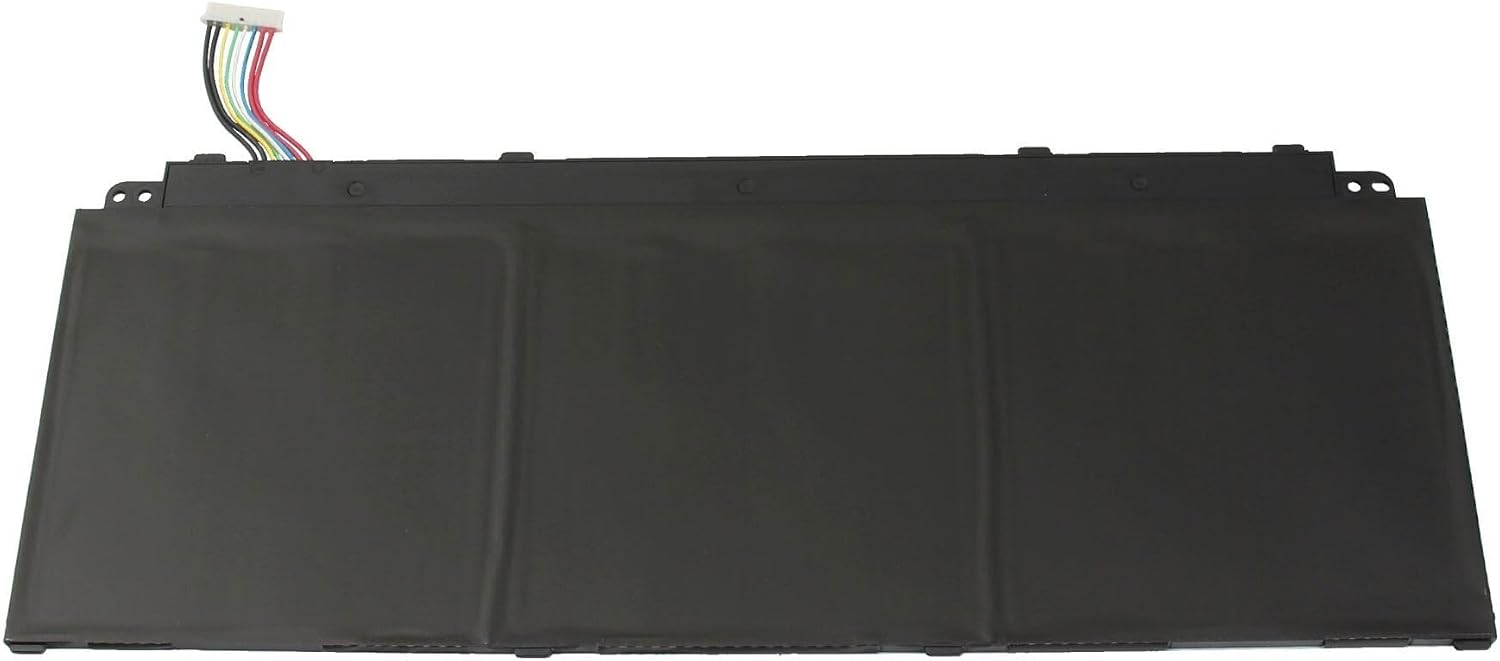 Оригинальный аккумулятор Acer AP1505L 53,9 Вт·ч, 11,55 В (AP15O5L) | для Spin 5 (SP513-53N), Chromebook 315 (CB315-2HT), (CB315-1H)