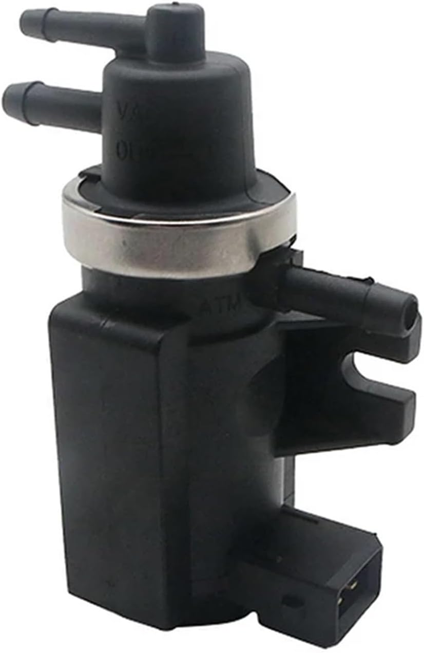 MK667899 70296801 Turbo Boost Pressure Solenoid Valve Compatible With Mitsubishi Fuso FE FG Trucks Auto Parts, XIAOL262MALL