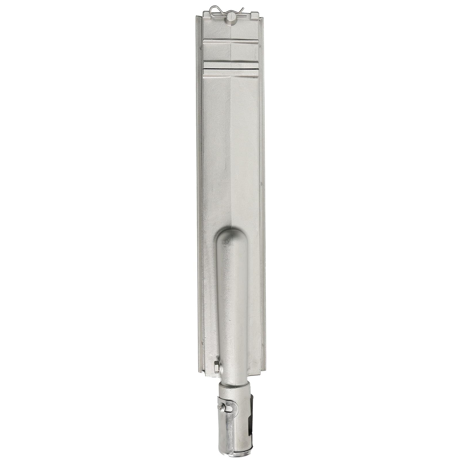 J&HYBBQ Quemador de acero inoxidable 16516, 16-0.12 pulgadas