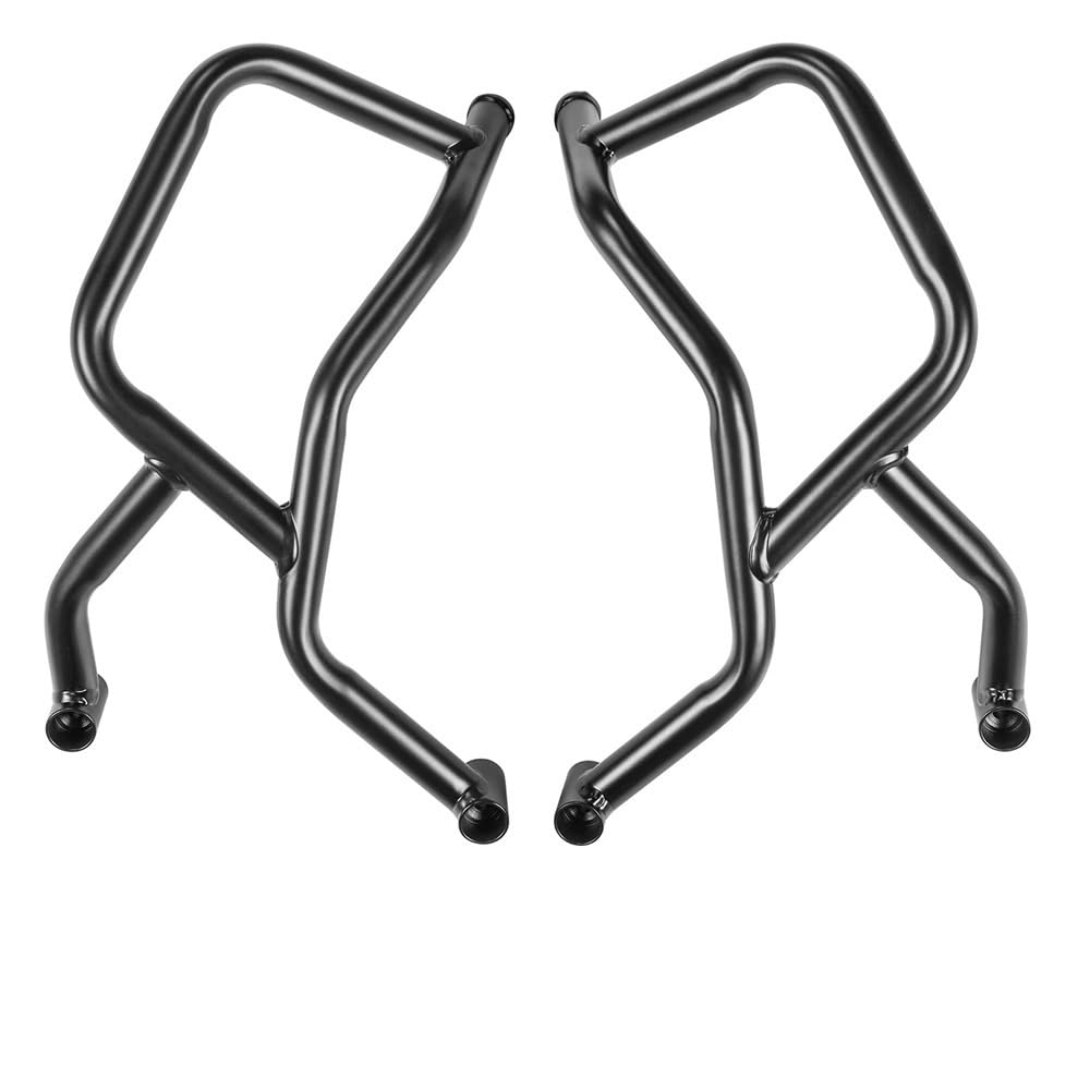 Barres de protection 800MT en acier renforcé premium
