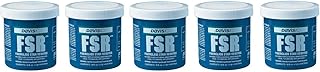 Davis Instruments FSR Fiberglass Stain Remover (16-Ounce) (5-(Pack))