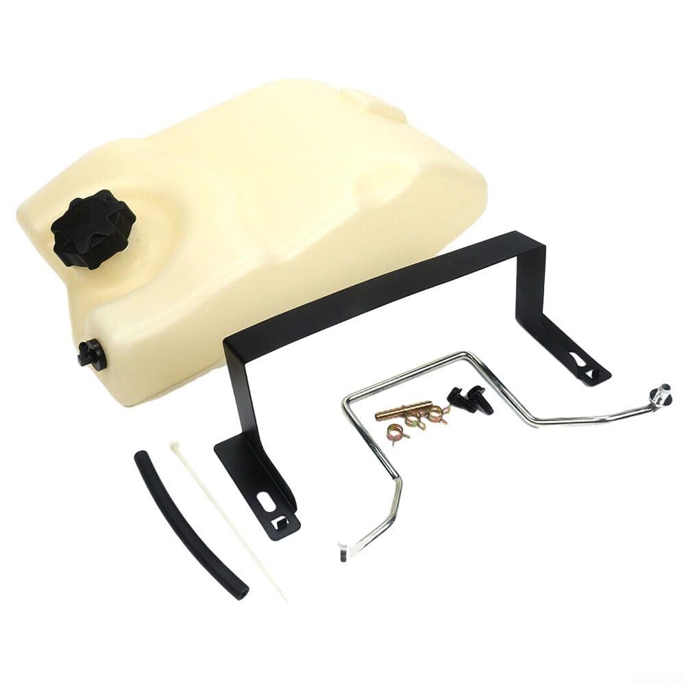 Serbatoio di carburante in plastica con tappo sostituisce GY21876 GY21102 per L100 per LA D per trattori da giardino serie X