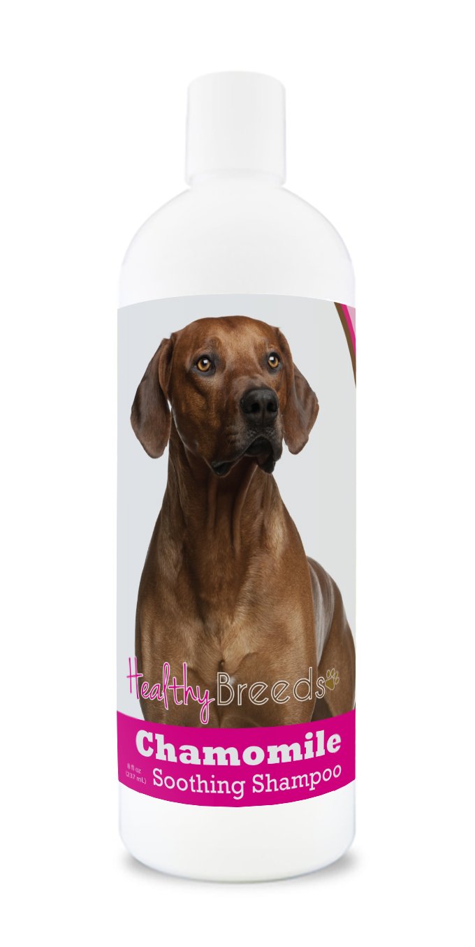 Healthy Breeds Yorkshire Terrier Chamomile Soothing Dog Shampoo 8 oz — view 154