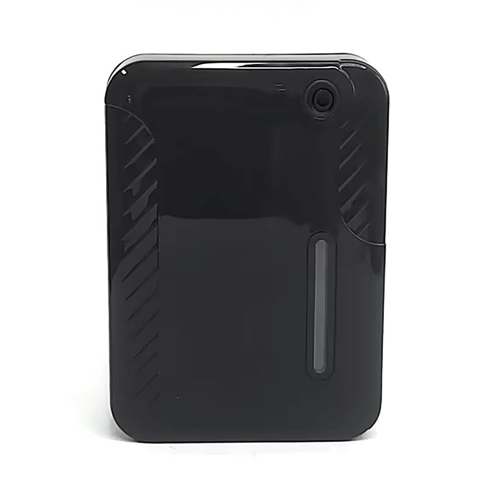 Difusor Aroma con Bluetooth For Hotel, Máquina Aromaterapia Comercial, Montado En La Pared, Control Inalámbrico por Aplicación, Temporizador Automático For Vestíbulo(Black)