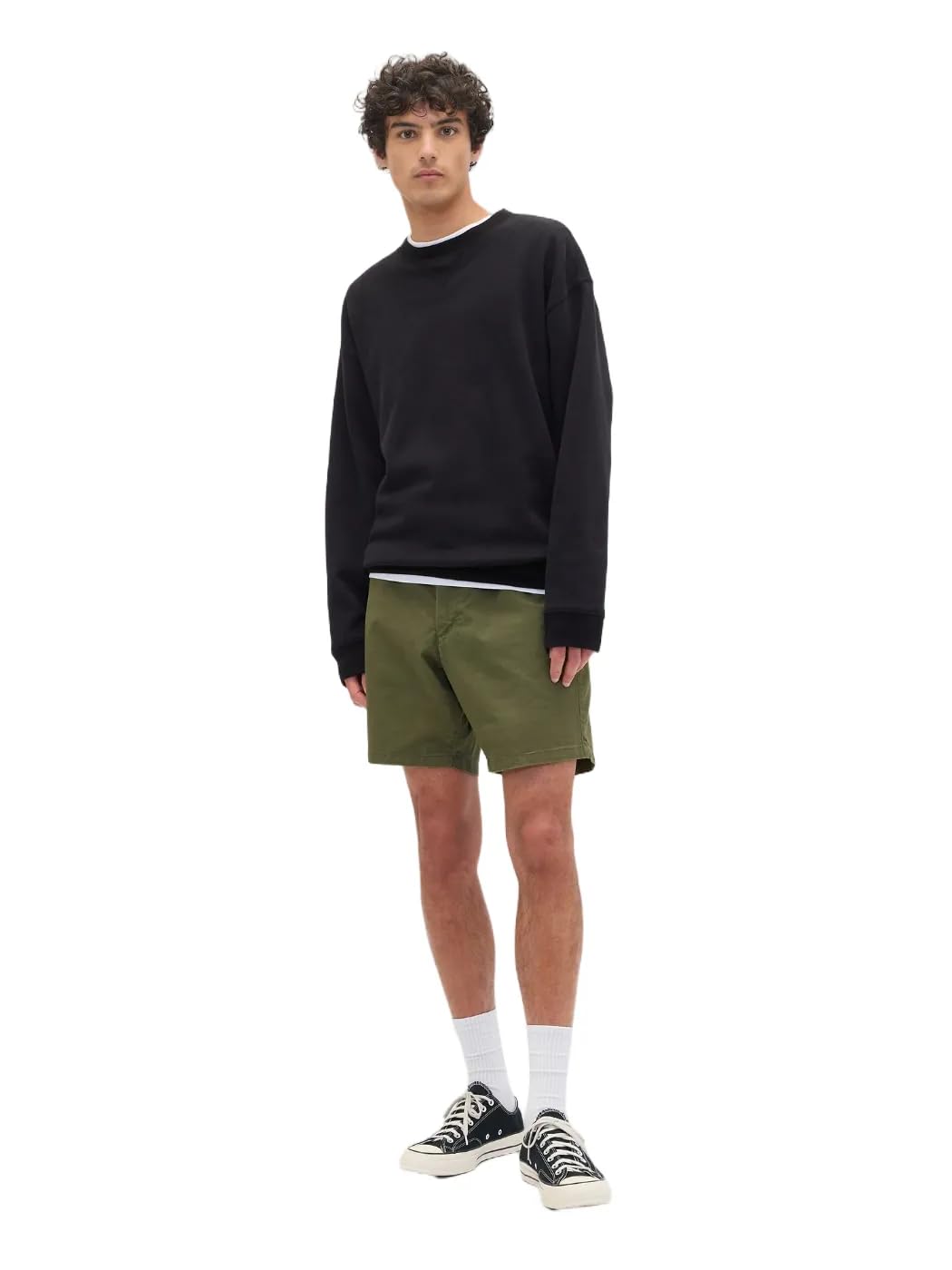 Gap Mens 7" Essential ShortCasual Shorts