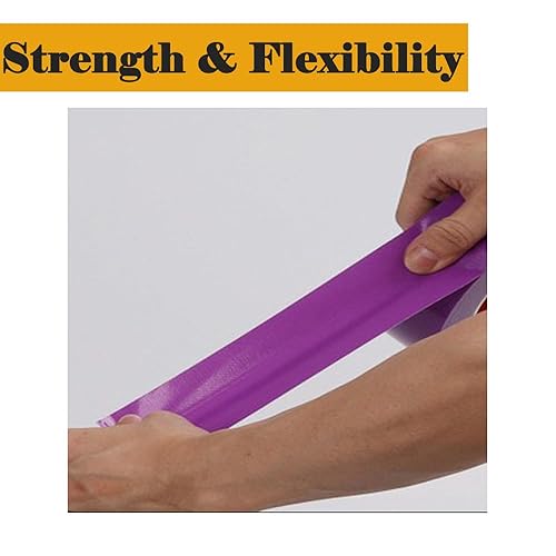 Miniatura 5 de Cinta adhesiva para conductos pesados de 2 pulgadas x 33 yardas, cinta adhesiva púrpura fuerte multiusos para reparaciones, uso industrial,