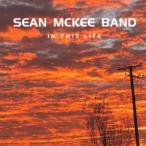 Sean McKee Band