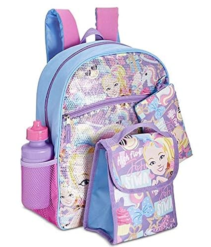 jojo siwa backpack amazon