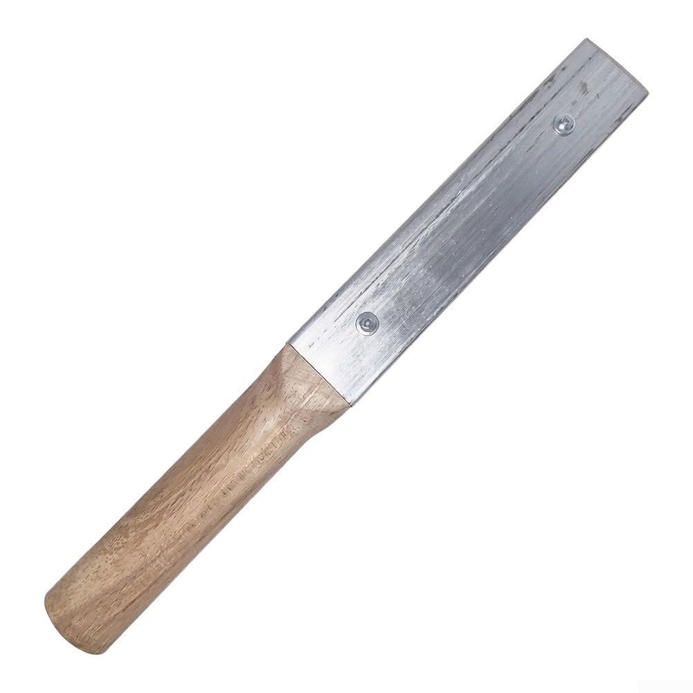 para soporte Tubo Redondo Metal Óxido para Conductos Aire Acondicionado Extractor Cocina 350mm