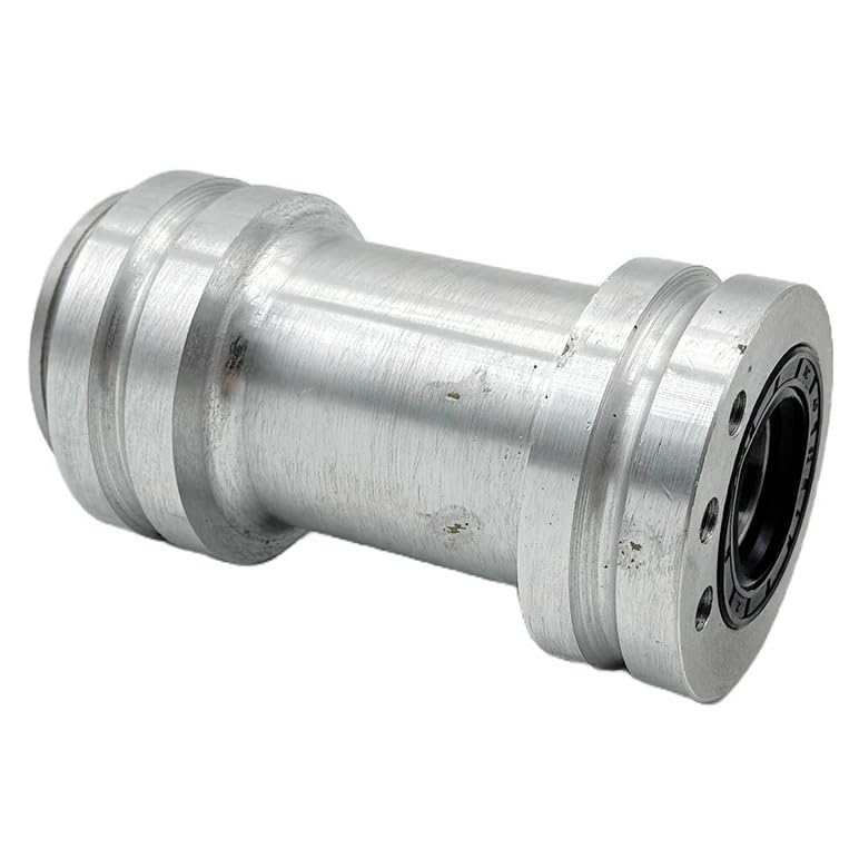 Soporte de cojinete de eje trasero para cubo de montaje central ATV B Shan 250cc 3