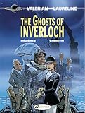 The Ghosts of Inverloch (Valerian & Laureline)