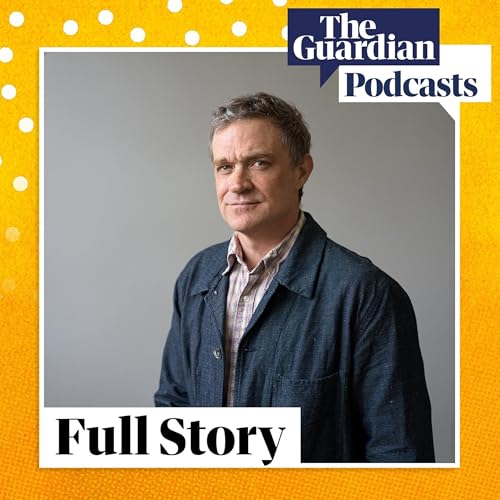 Patrick Radden Keefe on power and greed in London