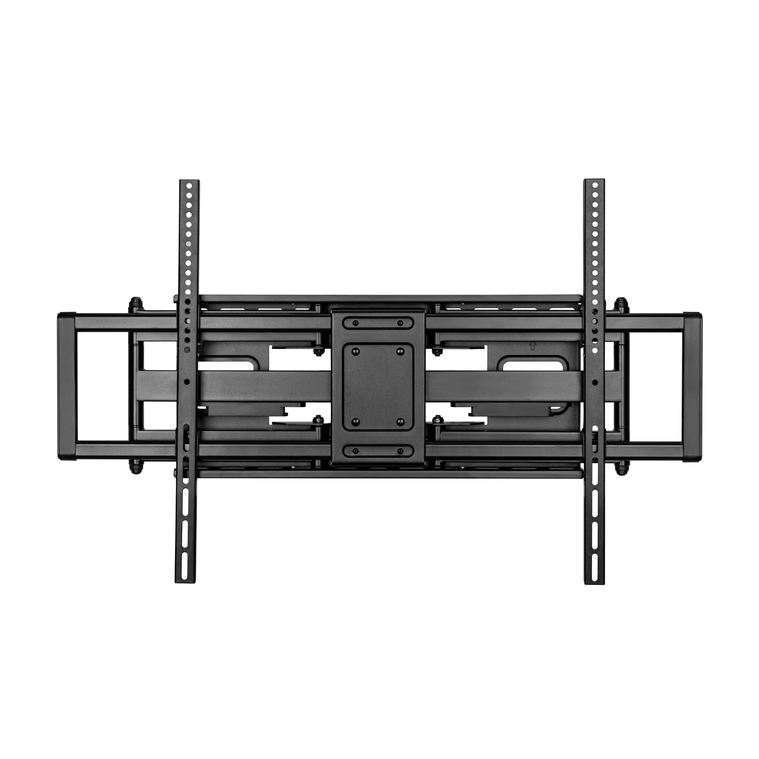 Aisens Supporto per monitor/TV fino a 120 kg di 60-120 nero
