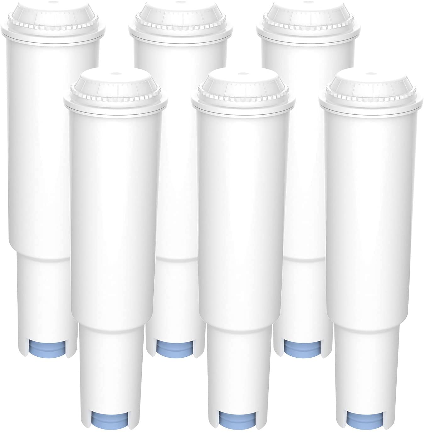12 X WASSERFILTER als Ersatz für Jura White 60209 kompatibel mit Jura 12 X WASSERFILTER als Ersatz für Jura White 60209 kompatibel mit Jura
