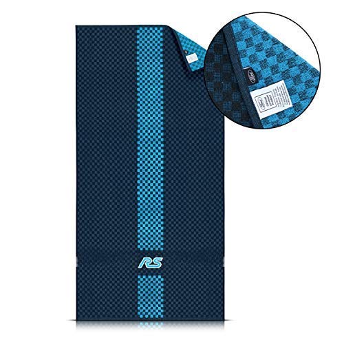 Ford Lifestyle Collection Original Ford Rs Baño Toalla 35020473