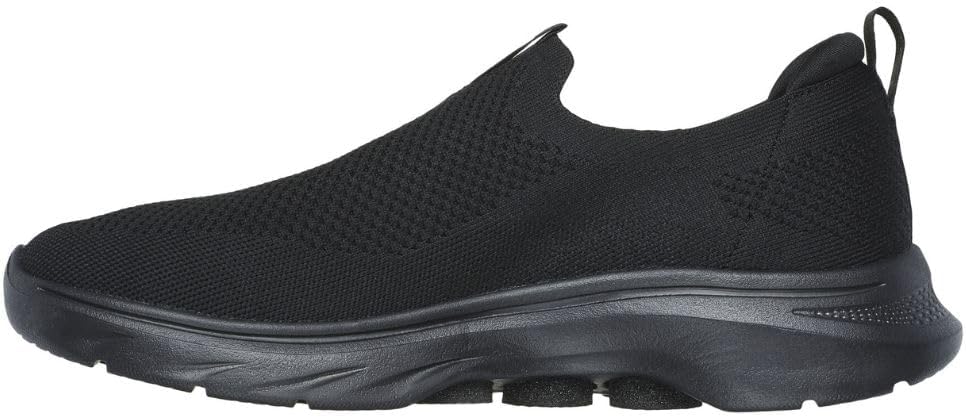 Skechers Men's Go Walk 7 Stretch Fit Slip-on Sneaker