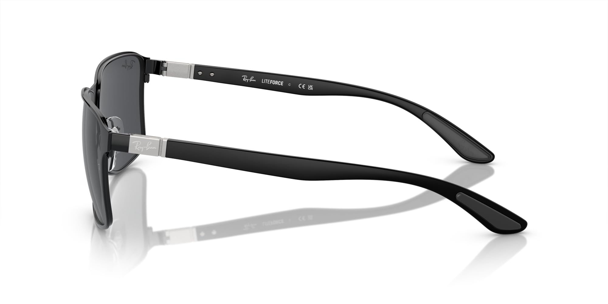 Ray-Ban Unisex Rb3721 Sonnenbrille