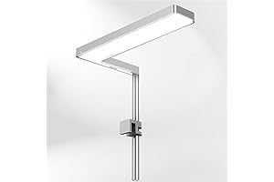 Flat Nano Full Spectrum LED Aquarium Light