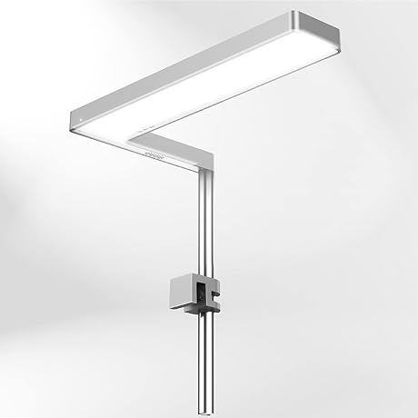 Flat Nano Full Spectrum LED Aquarium Light