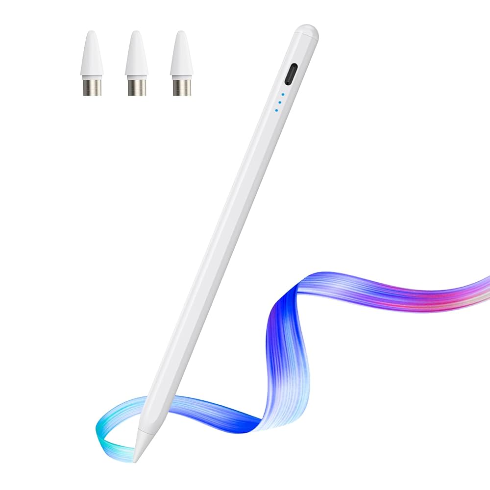 iPad 本体iPad Air 128GB + KINGONE Pencil KINGONE Stylus Pen