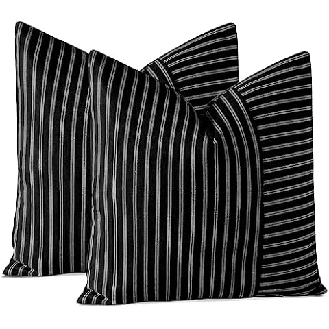 Housses de Coussin JOTOM 40x40 cm Cover