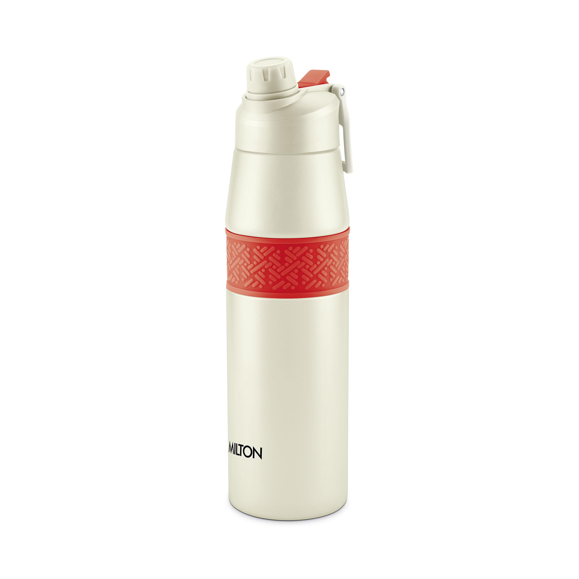 Milton Supertwin 900 Thermosteel Water Bottle - Hot & Cold -1