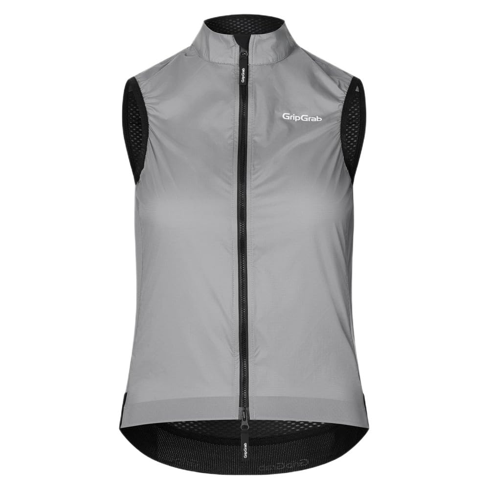 GripGrab Gilet Pacr Windproof Lightweight XS