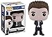 Funko POP Movies: Twilight - Edward Cullen (Tuxedo) Action Figure