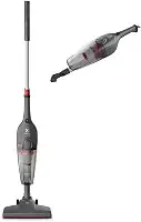 Electrolux, Aspirador pó vertical com fio portátil de mão 2 em 1 potente 1450W cabo 6m capacidade 1,6L filtro HEPA Electrolux STK15 127V Cinza Urban Grey STK