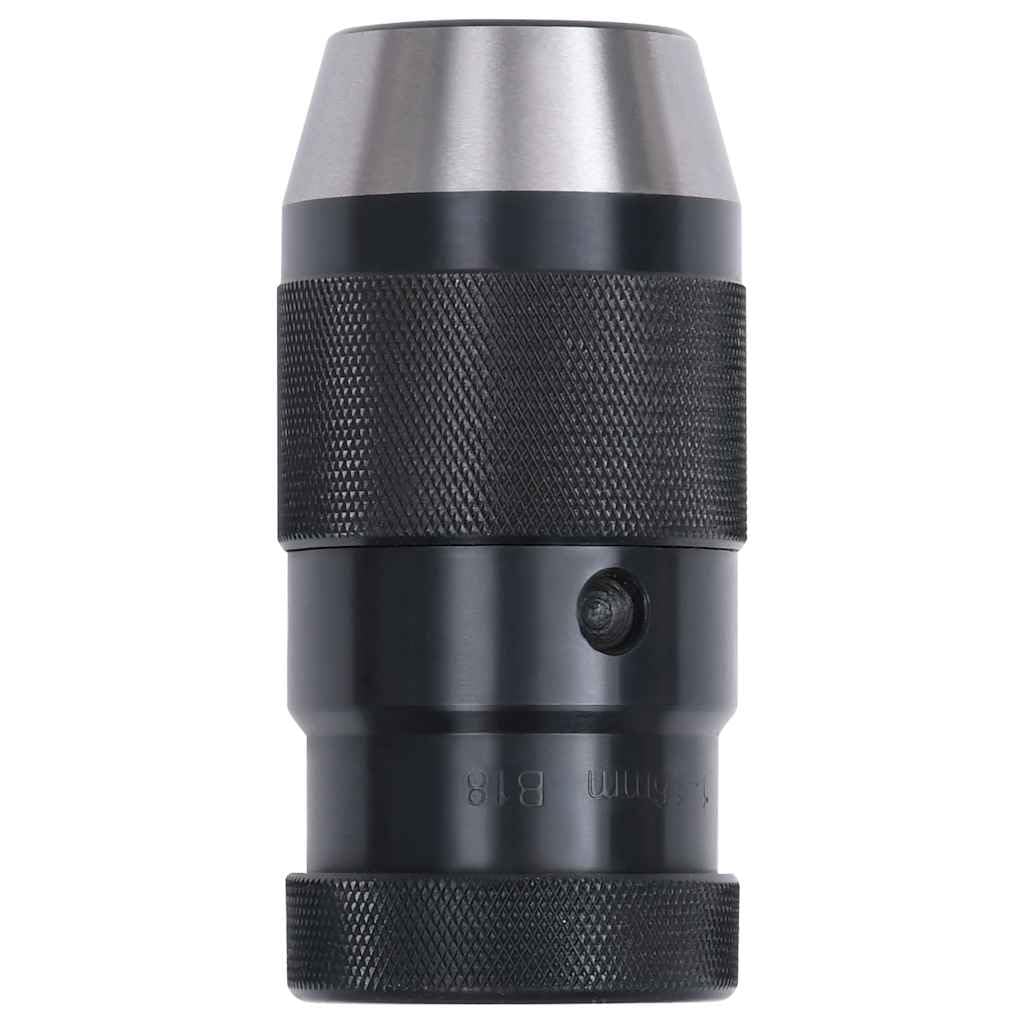Mandrin à serrage rapide MT3-B18 1-16 mm avec mandrin conique