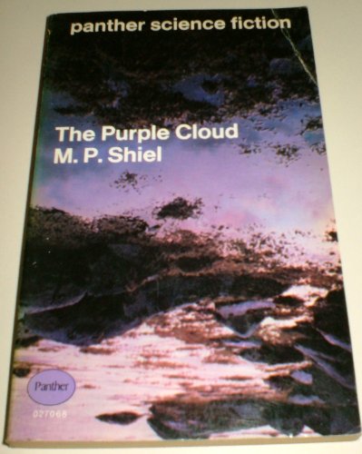 Purple Cloud 0586027068 Book Cover